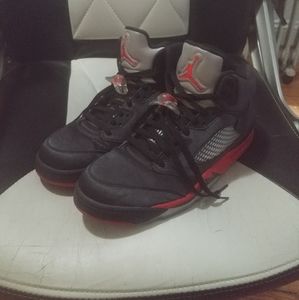 Jordan 5 " Satin Bred "